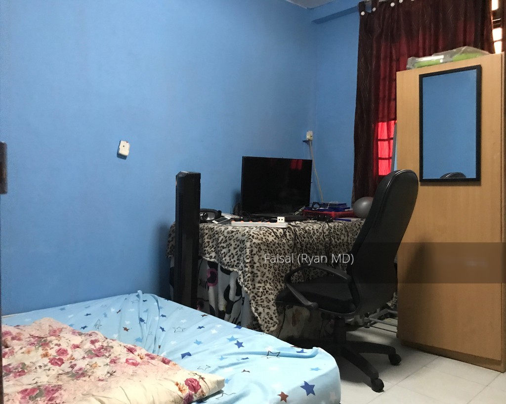 Blk 197 Bishan Street 13 (Bishan), HDB 4 Rooms #148678252